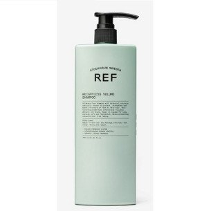 Шампоан за безтегловен обем REF Weightless Volume Shampoo  Шампоан за безтегловен обем REF Weightless Volume Shampoo