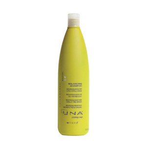 Балансиращ шампоан против себорея за мазна коса Rolland UNA Balancing Shampoo Балансиращ шампоан против себорея за мазна коса Rolland UNA Balancing Shampoo