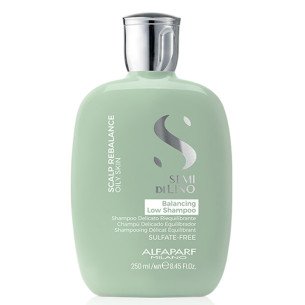 Шампоан за мазна коса Балансиращ Alfaparf Semi Di Lino Scalp Care Balancing Шампоан за мазна коса Балансиращ Alfaparf Semi Di Lino Scalp Care Balancing