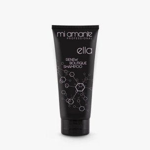 Кератинов шампоан Mi Amante Еlla Renew Boutique Кератинов шампоан Mi Amante Еlla Renew Boutique
