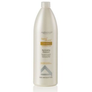 Шампоан за блясък с ленено семе Alfaparf Semi Di Lino Diamond Illuminating Shampoo Шампоан за блясък с ленено семе Alfaparf Semi Di Lino Diamond Illuminating Shampoo
