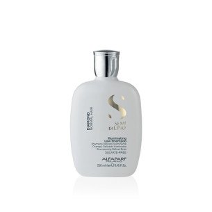 Шампоан за блясък с ленено семе Alfaparf Semi Di Lino Diamond Illuminating Shampoo Шампоан за блясък с ленено семе Alfaparf Semi Di Lino Diamond Illuminating Shampoo
