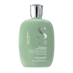 Шампоан против косопад Alfaparf Semi Di Lino Scalp Care Energizing Hair Loss Shampoo Шампоан против косопад Alfaparf Semi Di Lino Scalp Care Energizing Hair Loss Shampoo