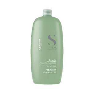 Шампоан против косопад Alfaparf Semi Di Lino Scalp Care Energizing Hair Loss Shampoo Шампоан против косопад Alfaparf Semi Di Lino Scalp Care Energizing Hair Loss Shampoo