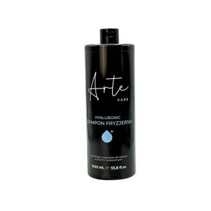 Arte Care Шампоан за суха и увредена коса с хиалуронова киселина Arte Care Шампоан за суха и увредена коса с хиалуронова киселина