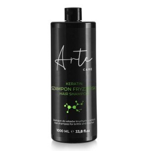 Arte Care Възстановяващ шампоан с Кератин Arte Care Възстановяващ шампоан с Кератин