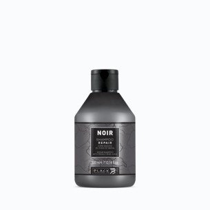 Възстановяващ шампоан за коса с Кактус Black Noir Възстановяващ шампоан за коса с Кактус Black Noir