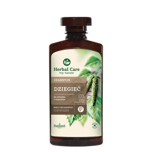 Farmona Herbal Care Фитошампоан Бреза 330 мл. Farmona Herbal Care Фитошампоан Бреза 330 мл.