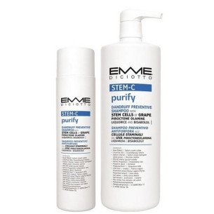 Шампоан против пърхот EMME Diciotoo Stem-c Purify Dandruff Preventive Shampoo Шампоан против пърхот EMME Diciotoo Stem-c Purify Dandruff Preventive Shampoo