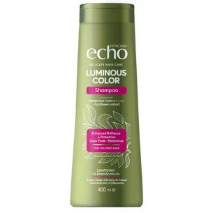 Echo Шампоан за боядисана коса