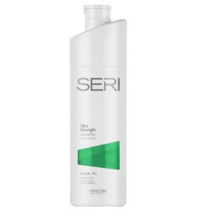 SERI Ultra Strength Шампоан за всеки тип коса Keravin-Pro SERI Ultra Strength Шампоан за всеки тип коса Keravin-Pro