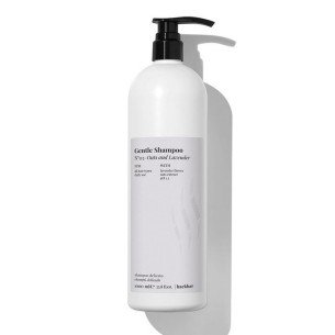Шампоан за чувствителен скалп с овес и лавандула Farmavita Back Bar Gentle Shampoo  Шампоан за чувствителен скалп с овес и лавандула Farmavita Back Bar Gentle Shampoo