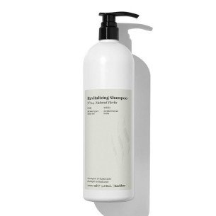 Ревитализиращ билков шампоан Farmavita Back Bar Revitalizing Shampoo Ревитализиращ билков шампоан Farmavita Back Bar Revitalizing Shampoo