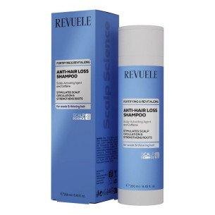 Revuele Шампоан против косопад