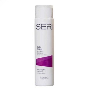 Seri Color Shield Шампоан за боядисана коса Seri Color Shield Шампоан за боядисана коса