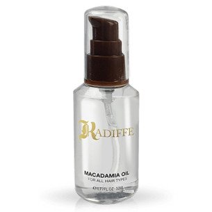 Масло за коса с макадамия Kadiffe Масло за коса с макадамия Kadiffe