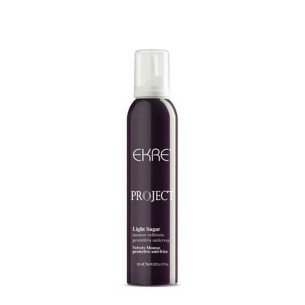 Ekre Project Стилизираща пяна за обем с изглаждащ ефект Anti-Frizz Ekre Project Стилизираща пяна за обем с изглаждащ ефект Anti-Frizz