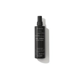 Гел спрей за коса със силна фиксация Farmavita HD LifeStyle Gel Spray Extra Strong Гел спрей за коса със силна фиксация Farmavita HD LifeStyle Gel Spray Extra Strong