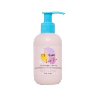 Термозащитен крем без отимиване Inebrya Liss Perfect Thermo Cream