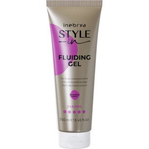 Inebrya Style-In Fluiding Gel Екстремен гел-флуид 