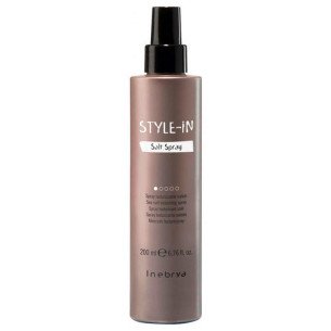 Текстуриращ спрей с морска сол Inebrya Style-In Salt Spray