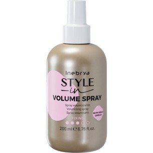 Inebrya Style-In Volume Spray Спрей за обем в корените 