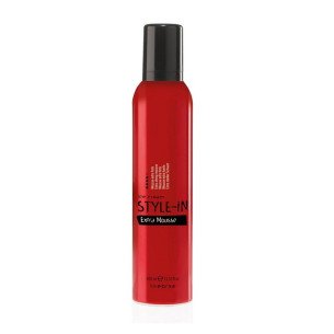 Екстра силна пяна за коса Inebrya Ice Cream Style-In Extra Mousse Екстра силна пяна за коса Inebrya Ice Cream Style-In Extra Mousse