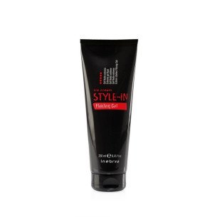 Екстремен гел-флуид Inebrya Ice Cream Style-In Fluiding Gel Екстремен гел-флуид Inebrya Ice Cream Style-In Fluiding Gel