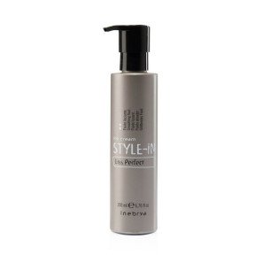 Флуид за изправяне Inebrya Ice Cream Style-In Smoothing Fluid Флуид за изправяне Inebrya Ice Cream Style-In Smoothing Fluid