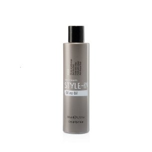 Анти-Фриз флуид Олио не олио Inebrya Ice Cream Style-In Oil no Oil Anti-Frizz Анти-Фриз флуид Олио не олио Inebrya Ice Cream Style-In Oil no Oil Anti-Frizz