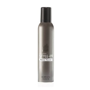 Пяна за обем Inebrya Ice Cream Style-In Volume Mousse Пяна за обем Inebrya Ice Cream Style-In Volume Mousse