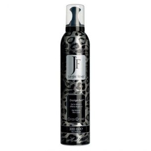 Гел пяна с мокър ефект Jungle Fever Design Gel Гел пяна с мокър ефект Jungle Fever Design Gel