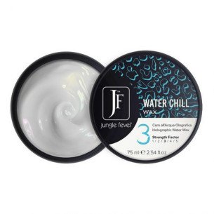 Вакса за коса с мокър ефект Jungle Fever Water Chill Wax Вакса за коса с мокър ефект Jungle Fever Water Chill Wax