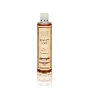 Течен гел със силна фиксация Luxury Timeless Hair Gel Течен гел със силна фиксация Luxury Timeless Hair Gel