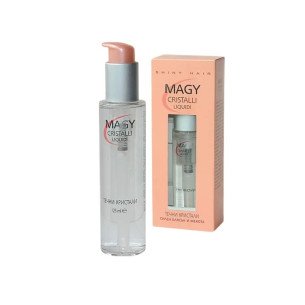 MAGY Течни кристали за коса 125 мл MAGY Течни кристали за коса 125 мл
