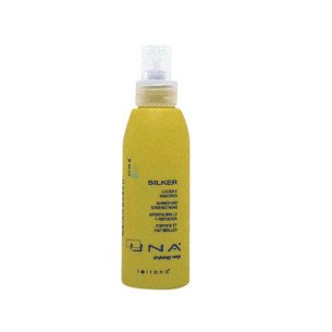 Спрей за блясък Rolland UNA Silker Shine Spray Спрей за блясък Rolland UNA Silker Shine Spray