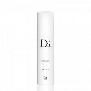 Гел със силна фиксация Sim Sensitive DS Fiber Gel