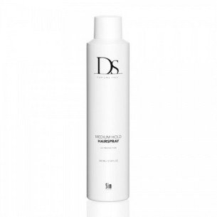 Спрей със средна фиксация Sim Sensitive DS Medium Hold Hairspray