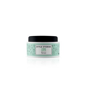 Моделираща паста Alfaparf Style Stories Fiber Paste 100мл. Моделираща паста Alfaparf Style Stories Fiber Paste 100мл.