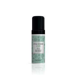 Пяна за обем Alfaparf Style Stories Volume Mousse Пяна за обем Alfaparf Style Stories Volume Mousse