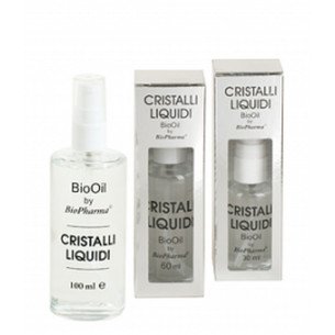 BioPharma Течни кристали Bio Oil BioPharma Течни кристали Bio Oil