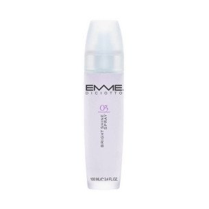 Спрей за блясък EMME Diciotto 03 Bright Shine Spray Спрей за блясък EMME Diciotto 03 Bright Shine Spray