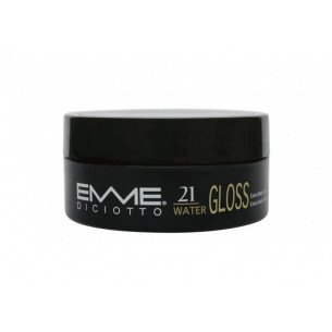 Вакса за блясък EMME Diciotto 21 EXTRA GLOSS  Вакса за блясък EMME Diciotto 21 EXTRA GLOSS
