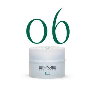 EMME Diciotto 06 Фиксираща вакса 50 мл EMME Diciotto 06 Фиксираща вакса 50 мл