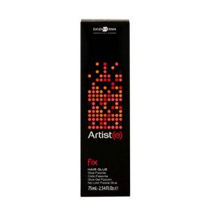 EUGENE PERMA Artist Fix Hair Glue Гел лепило със свръх силна фиксация 75 мл EUGENE PERMA Artist Fix Hair Glue Гел лепило със свръх силна фиксация 75 мл