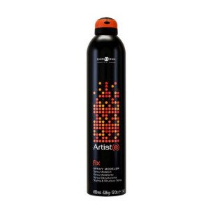 EUGENE PERMA Artist Fix Spray Modeler Спрей със силна фиксация 450 мл. EUGENE PERMA Artist Fix Spray Modeler Спрей със силна фиксация 450 мл.