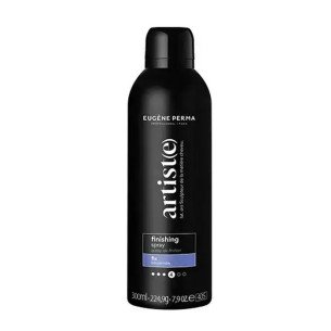 EUGENE PERMA Artist Finish Spray Finish Perfect Лак със силна фиксация 300 мл. EUGENE PERMA Artist Finish Spray Finish Perfect Лак със силна фиксация 300 мл.