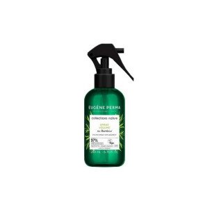 Уплътняващ спрей против косопад с бамбук Eugene Perma Collections Nature Spray Volume Уплътняващ спрей против косопад с бамбук Eugene Perma Collections Nature Spray Volume