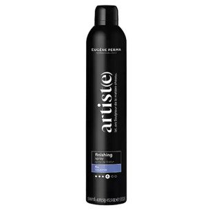 EUGENE PERMA Artist Finish Spray Finish Perfect Лак със силна фиксация 500 мл. EUGENE PERMA Artist Finish Spray Finish Perfect Лак със силна фиксация 500 мл.