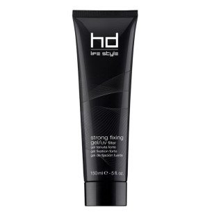 Фиксиращ гел Farmavita HD Strong Fixing gel  Фиксиращ гел Farmavita HD Strong Fixing gel